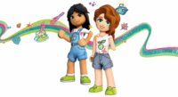LEGO® Friends: 41739 - Liann szobája
