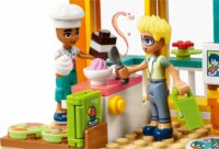 LEGO® Friends: 41754 - Leo szobája
