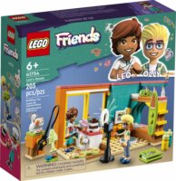 LEGO® Friends: 41754 - Leo szobája