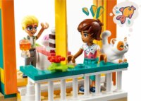 LEGO® Friends: 41754 - Leo szobája
