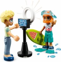 LEGO® Friends: 41754 - Leo szobája