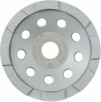 Bosch Standard for Concrete Gyémánt vágókorong - 125mm