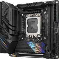 Asus ROG STRIX B760-I GAMING WIFI Alaplap