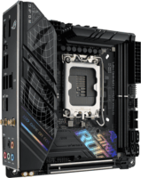 Asus ROG STRIX B760-I GAMING WIFI Alaplap