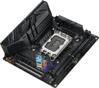 Asus ROG STRIX B760-I GAMING WIFI Alaplap