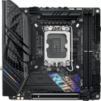 Asus ROG STRIX B760-I GAMING WIFI Alaplap