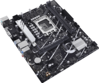 Asus Prime B760M-K D4 Alaplap