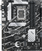 Asus Prime B760-Plus D4 Alaplap