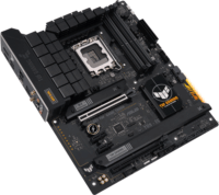 Asus TUF GAMING B760-PLUS WIFI D4 Alaplap