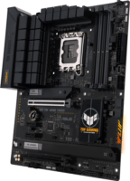 Asus TUF GAMING B760-PLUS WIFI D4 Alaplap