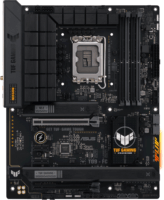 Asus TUF GAMING B760-PLUS WIFI D4 Alaplap