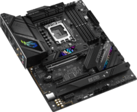 Asus ROG STRIX B760-F GAMING WIFI Alaplap