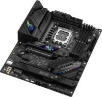 Asus ROG STRIX B760-F GAMING WIFI Alaplap