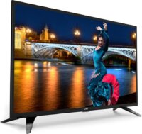 LIN 32" 32D1700 SMART HD Ready Smart TV