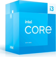 Intel Core i3-13100 3.4GHz (s1700) Processzor - BOX