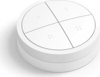 Philips Hue Tap Dial vezeték nélküli beltéri Okos fali villanykapcsoló - Fehér