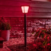 Philips Hue Econic Oszlopos kialakítású kültéri lámpa
