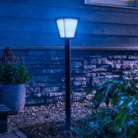 Philips Hue Econic Oszlopos kialakítású kültéri lámpa