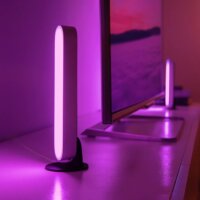 Philips Hue White and color ambiance Play fényrúd kiegészítő csomag - Fehér