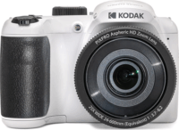 Kodak Pixpro Astro Zoom AZ255 Fényképezőgép - Fehér
