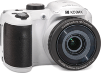 Kodak Pixpro Astro Zoom AZ255 Fényképezőgép - Fehér