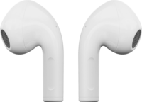 Boompods Zero Buds Wireless Headset - Fehér