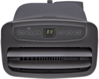 Deltaco Smart Home SH-AC02H Mobil klíma