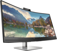 HP E34m G4 Webkamerás Monitor