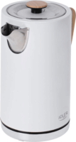 Adler AD 1347 1.7L Vízforraló - Fehér