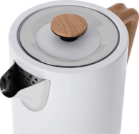 Adler AD 1347 1.7L Vízforraló - Fehér