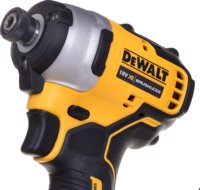 DeWalt DCK2062M2T Akkumulátoros fúró-csavarozó készlet