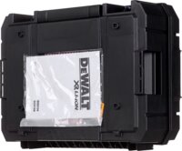 DeWalt DCK2062M2T Akkumulátoros fúró-csavarozó készlet