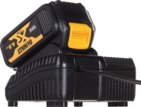 DeWalt DCK2062M2T Akkumulátoros fúró-csavarozó készlet