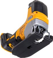 DeWalt DCS335N Akkumulátoros szúrófűrész (Akku és töltő nélkül)