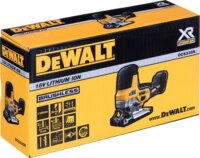 DeWalt DCS335N Akkumulátoros szúrófűrész (Akku és töltő nélkül)
