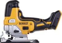 DeWalt DCS335N Akkumulátoros szúrófűrész (Akku és töltő nélkül)