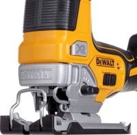 DeWalt DCS335N Akkumulátoros szúrófűrész (Akku és töltő nélkül)