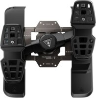 Turtle Beach VelocityOne Pedál - Fekete (PC/Xbox One/Xbox Series X|S)