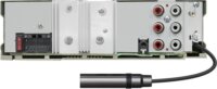 Kenwood KDC-BT960DAB Autó HiFi fejegység