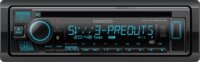 Kenwood KDC-BT960DAB Autó HiFi fejegység