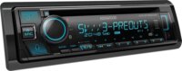 Kenwood KDC-BT960DAB Autó HiFi fejegység