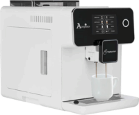 Acopino Cremona Automata Kávéfőző - Fehér