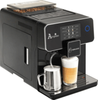 Acopino Cremona Automata Kávéfőző - Fekete