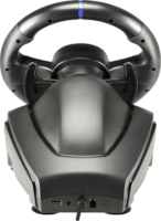 Subsonic Superdrive SV650 Multi Versenykormány + pedál szett - Fekete