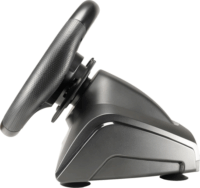 Subsonic Superdrive SV650 Multi Versenykormány + pedál szett - Fekete