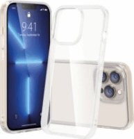 Nevox Apple iPhone 14 Pro Tok - Átlátszó