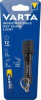 Varta 16701101421 Zseblámpa - Fekete