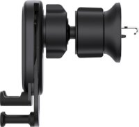 Baseus Stable Gravitational 6,7" Mobiltelefon autós tartó - Fekete
