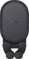 Baseus Stable Gravitational 6,7" Mobiltelefon autós tartó - Fekete