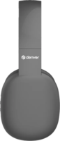 Denver BTH-252 Wireless Headset - Fekete